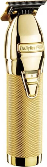 Babyliss Pro Skeleton Trimmer Gold FX7870GE