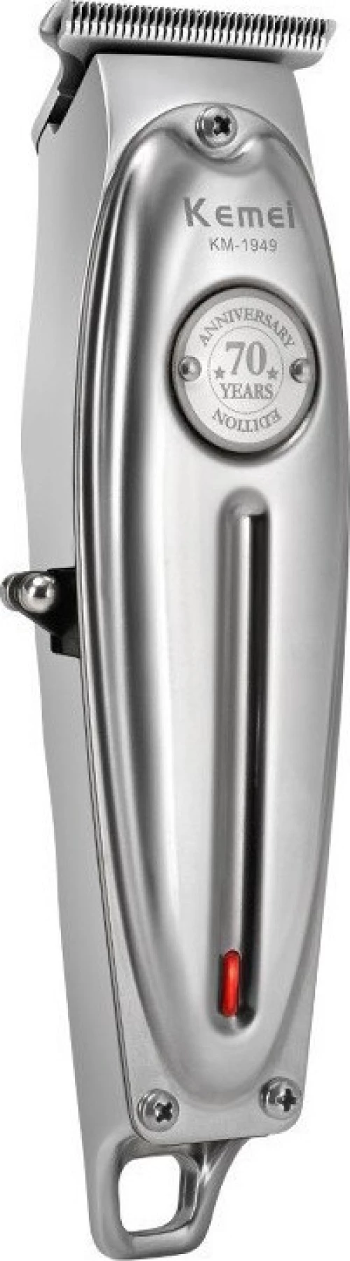 Κουρευτική μηχανή - KM-1949 - Kemei