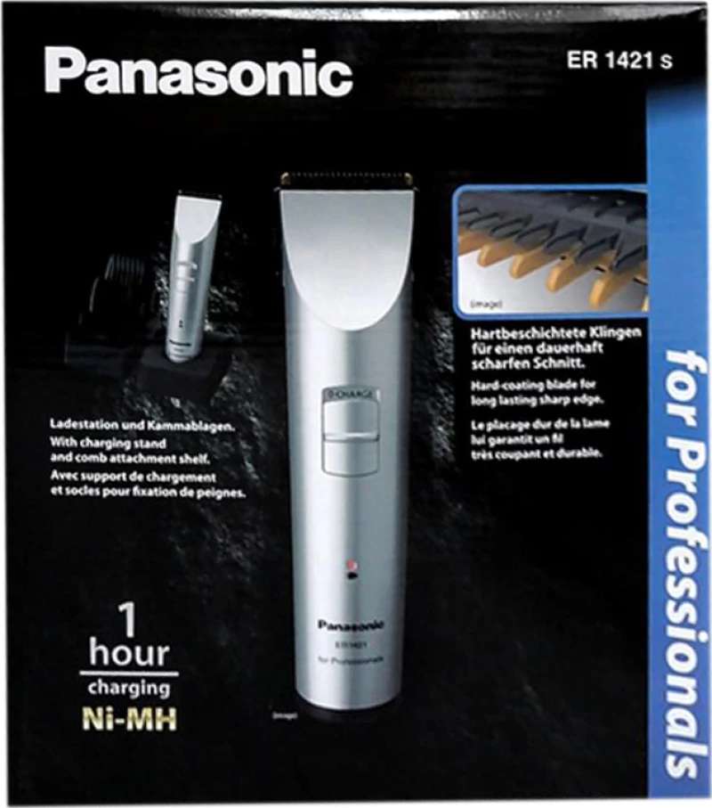 Panasonic ER1421 ξυριστική/κουρευτική μηχανή