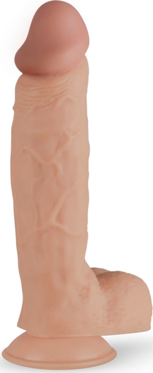 Glynn Realistic Dildo