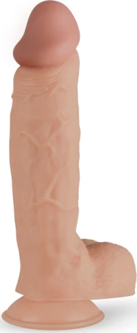 Glynn Realistic Dildo