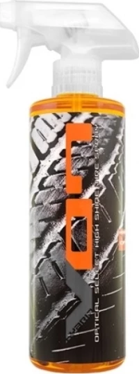 Chemical Guys Hybrid V7 Optical Select Wet Tire Shine & Trim Dressing & Protectant 473ml