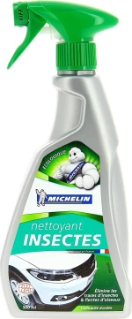 Michelin Οικολογικό Καθαριστικό εντόμων 500ml
