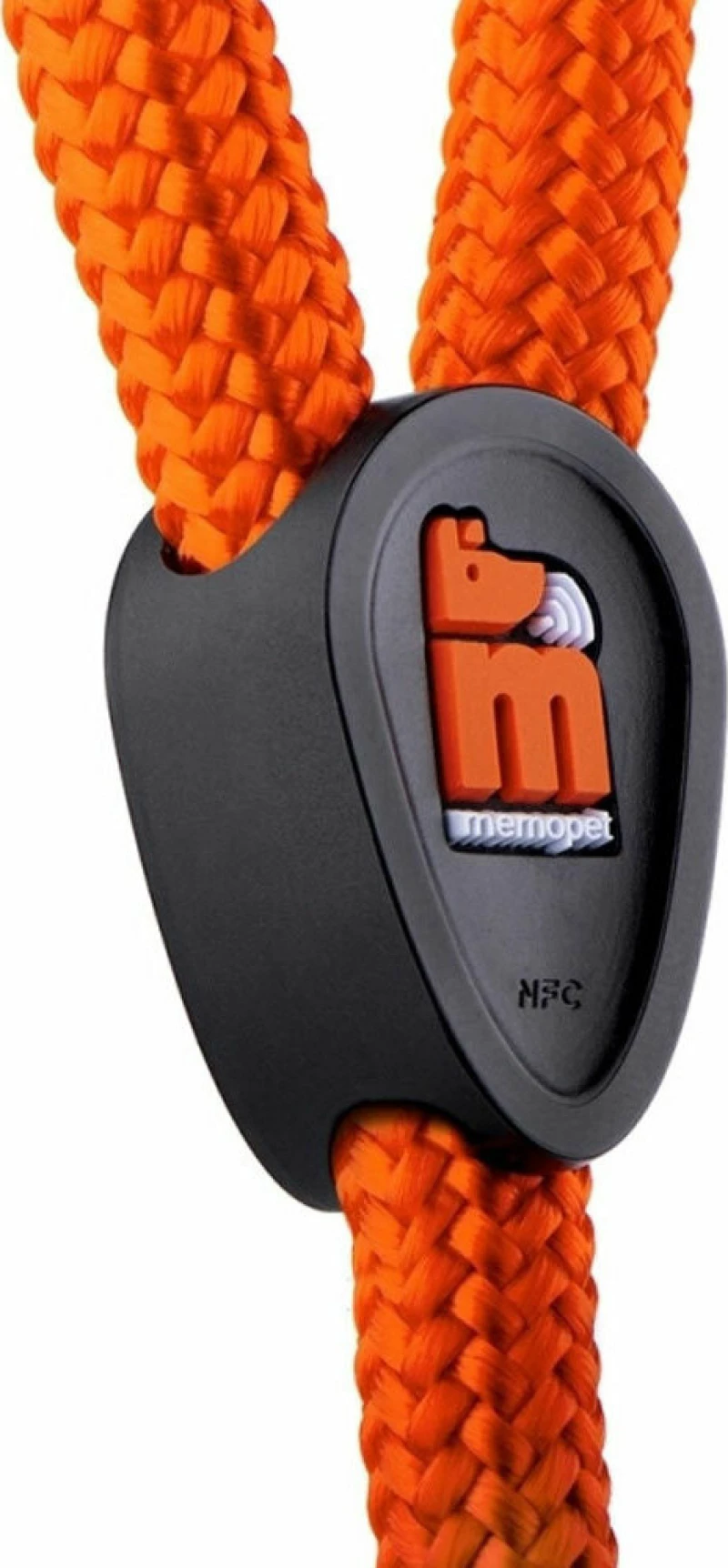 MyFamily Memopet Οδηγός (Πορτοκαλί)