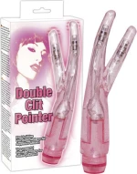 Double Clit Pointer