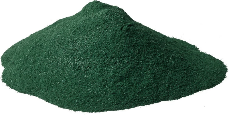 Spirulina Supreme 100% Φυσική Σπιρουλίνα 50gr