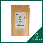 Spirulina Supreme 100% Φυσική Σπιρουλίνα 50gr