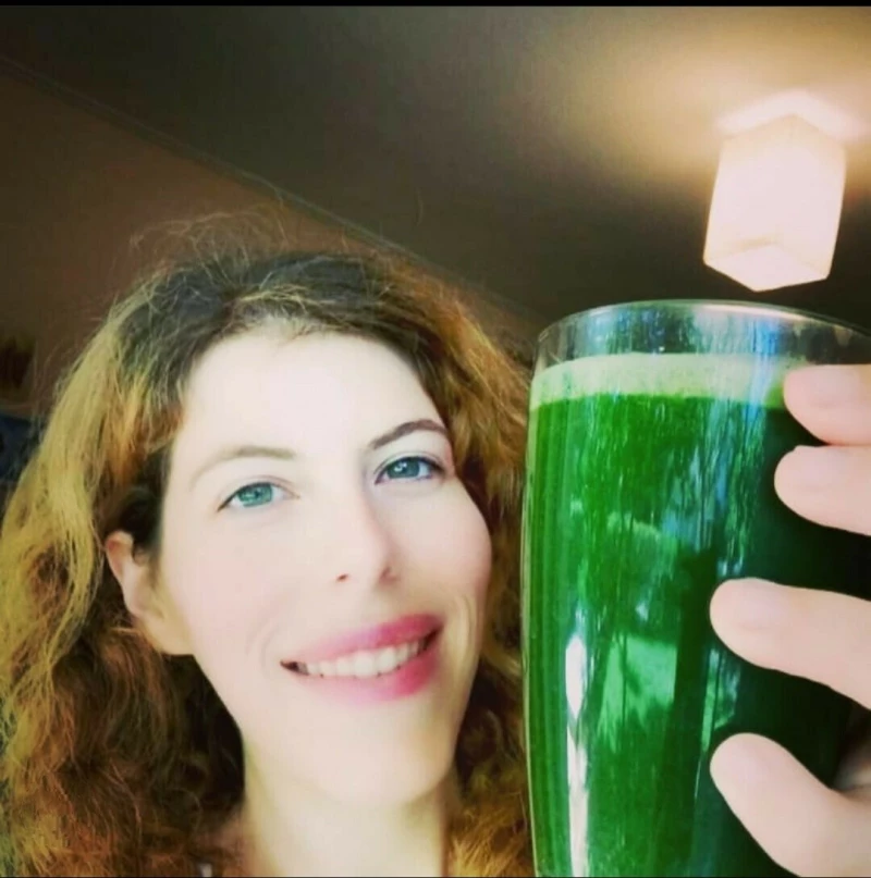 Spirulina Supreme 100% Φυσική Σπιρουλίνα 50gr