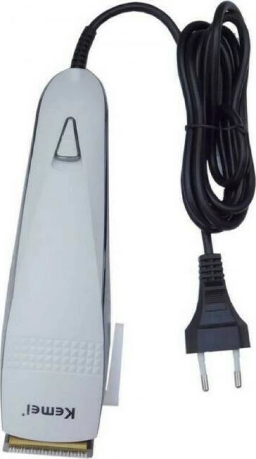 Επαγγελματική Hλεκτρική Κουρευτική Μηχανή Kemei Km-4803