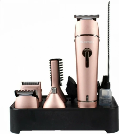 Kemei KM-1605 Rose Gold