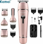 Kemei KM-1605 Rose Gold