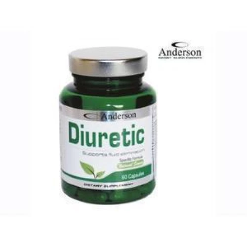 Anderson Diuretic Aid 60 tabs