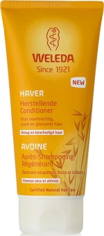 Weleda Conditioner Αναδόμησης Με Βρώμη 200ml