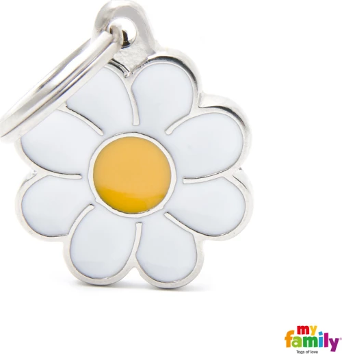 My Family Daisy Ταυτότητα