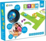 Learning Resources Code & Go Robot Mouse