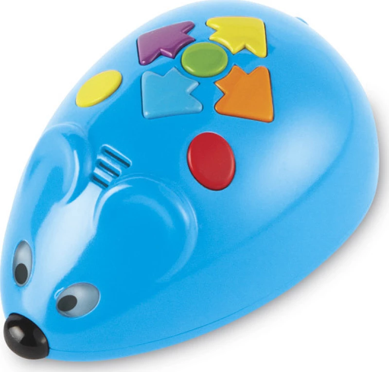 Learning Resources Code & Go Robot Mouse