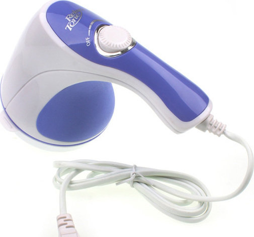 Συσκευή Μασάζ για το Σώμα Relax & Spin Tone