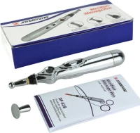 Συσκευή Μασάζ για το Σώμα Meridian Massage Pen DF-618