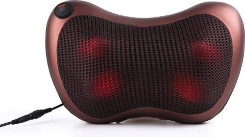 Shiatsu Μαξιλάρι Μασάζ CMP-898