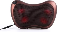 Shiatsu Μαξιλάρι Μασάζ CMP-898