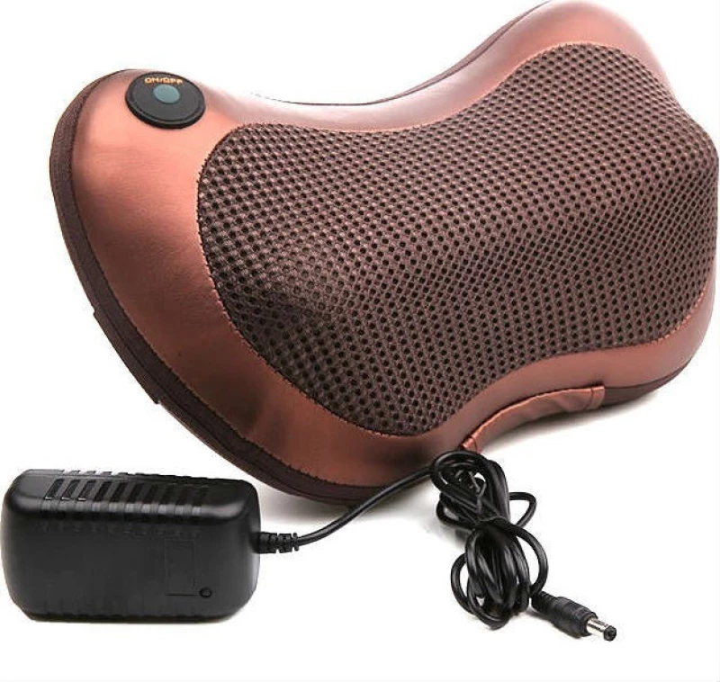 Shiatsu Μαξιλάρι Μασάζ CMP-898