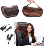 Shiatsu Μαξιλάρι Μασάζ CMP-898
