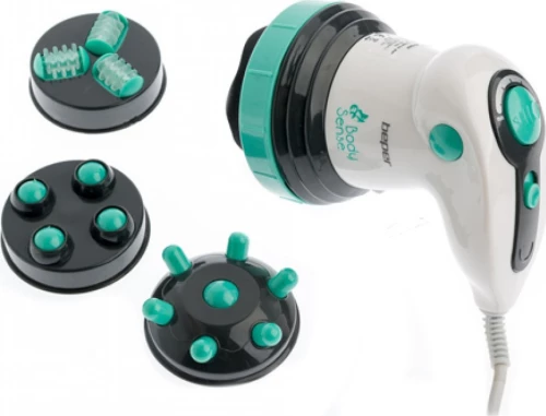 Beper Συσκευή Μασάζ για την Κυτταρίτιδα Anti-cellulite Massager 40.500