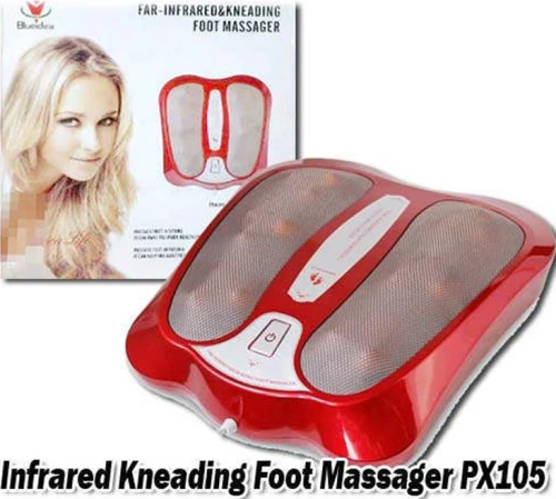 Συσκευή Μασάζ Shiatsu Ποδιών