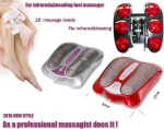 Συσκευή Μασάζ Shiatsu Ποδιών