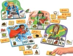 Orchard Magic Maths Game