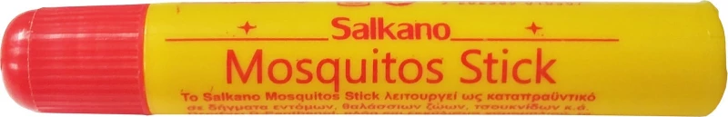 Salkano Mosquito Stick 15ml