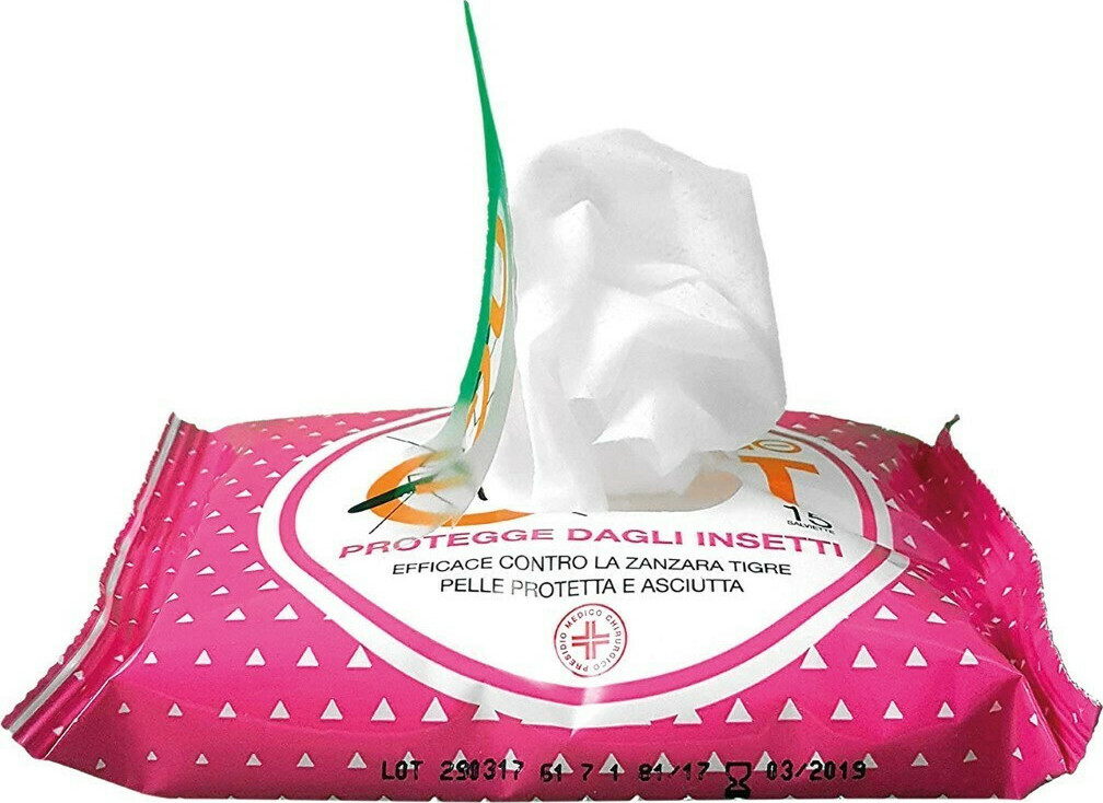 Lampa Tzygo Out 15τμχ