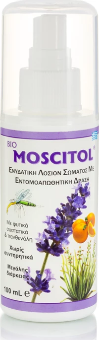 Medichrom Bio Moscitol 100ml
