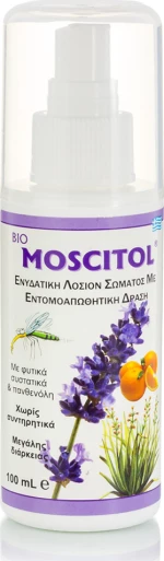 Medichrom Bio Moscitol 100ml
