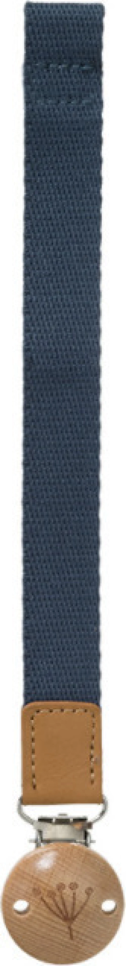 Fresk Κλιπ Πιπίλας Dark Indigo