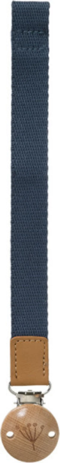 Fresk Κλιπ Πιπίλας Dark Indigo
