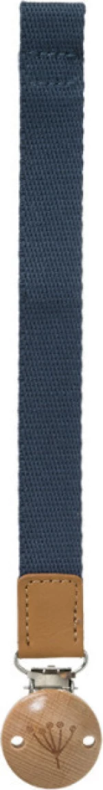 Fresk Κλιπ Πιπίλας Dark Indigo