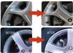 Locbondso DIY Alloy Wheel Repair Kit