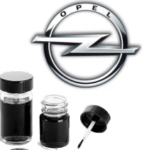 Standox Χρώμα Επιδιόρθωσης Μικρών Γρατζουνιών Opel 25ml