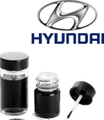 Standox Χρώμα Επιδιόρθωσης Μικρών Γρατζουνιών Hyundai 25ml