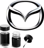 Standox Χρώμα Επιδιόρθωσης Μικρών Γρατζουνιών Mazda 25ml