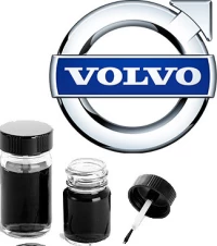 Standox Χρώμα Επιδιόρθωσης Μικρών Γρατζουνιών Volvo 25ml