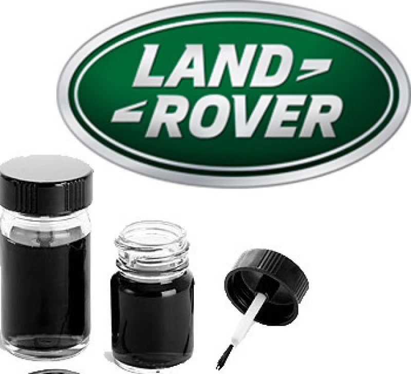 Standox Χρώμα Επιδιόρθωσης Μικρών Γρατζουνιών Land Rover 25ml