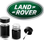 Standox Χρώμα Επιδιόρθωσης Μικρών Γρατζουνιών Land Rover 25ml