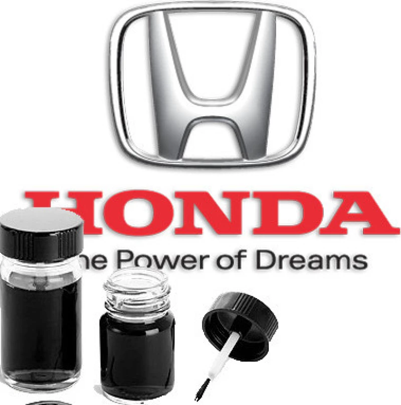 Standox Χρώμα Επιδιόρθωσης Μικρών Γρατζουνιών Honda 25ml