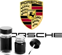 Standox Χρώμα Επιδιόρθωσης Μικρών Γρατζουνιών Porsche 25ml