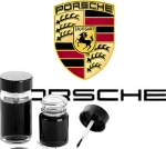 Standox Χρώμα Επιδιόρθωσης Μικρών Γρατζουνιών Porsche 25ml