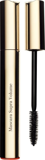 Clarins Supra Volume Mascara Black