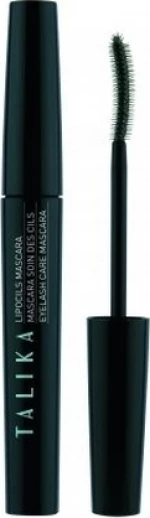 Talika Lipocils Eyelash Care Mascara Black