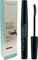 Talika Lipocils Eyelash Care Mascara Black